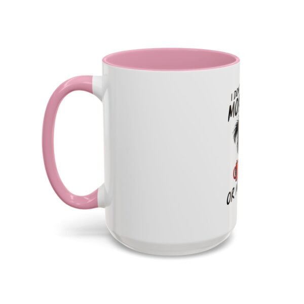 Colorful Coffee Mug for Morning Haters, Funny Gifts for Coffee Lovers, Cute Mug for Pet Owners, Unique Holiday Gift, Humor Mug - Image 74