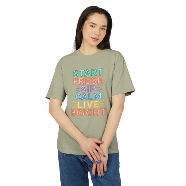 Colorful Love Paw Print Unisex Tee, Dog Lover Shirt, Pet Adoption Gift, Animal Rescue Apparel, Casual Life T-Shirt - Image 10
