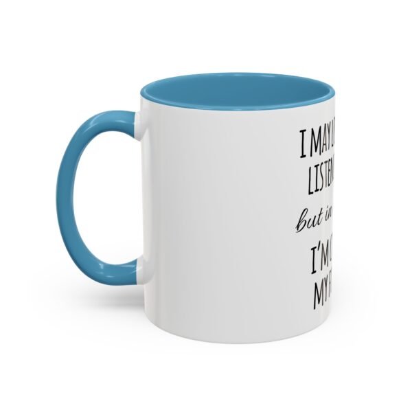 Funny Coffee Mug - Perfect Gift for Social Media Lovers, Unique Desk Accessory, Ideal for Birthdays & Holidays - Image 23