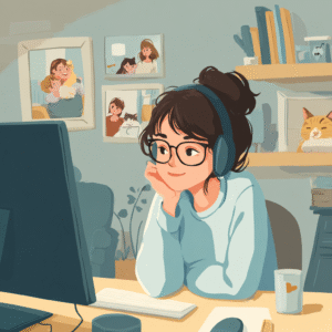 Beating Loneliness: Thriving in Your Remote Work Life