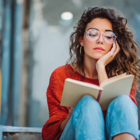 Boost Your Brain: Reading Habits That Improve Focus & Knowledge