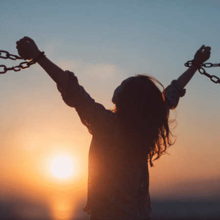 Breaking Free: Overcoming and Letting Go of Limiting Beliefs