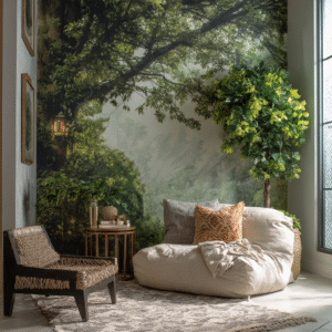 Bring the Outdoors In: Embrace Nature in Your Home Decor