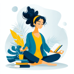 Clear Your Clutter, Find Peace: Calm Your Mind Today