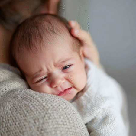 Colic in Newborns: What Every Parent Should Know