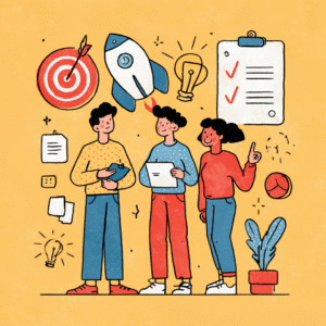Unlocking Habits: How Cue, Routine & Reward Work Together