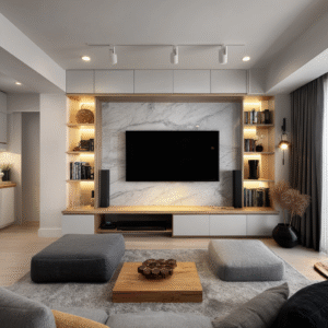 Design Your Dream Multi-Functional Room That Fits You Perfectly
