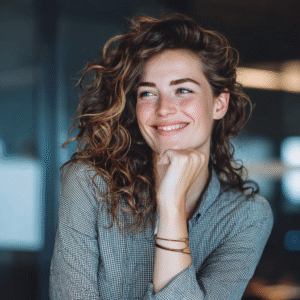 Building Confidence: The Power of Self-Knowledge