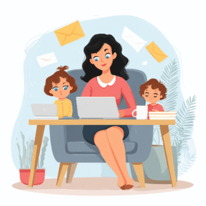 Effective Email Marketing Strategies for Busy Moms to Succeed