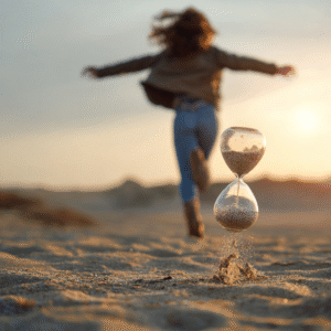 Embracing Life’s Rhythm: Learning to Trust Your Timing