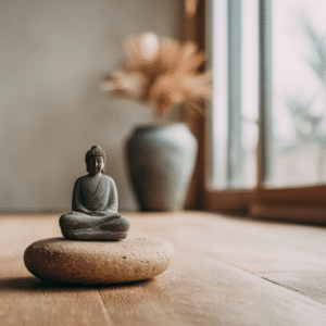 Finding Calm: How Minimalism Leads to True Peace