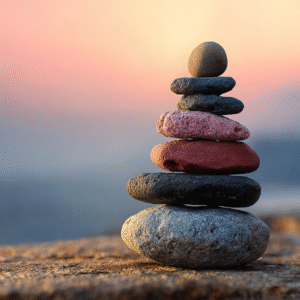 Finding Harmony: Balancing Productivity with Lasting Peace