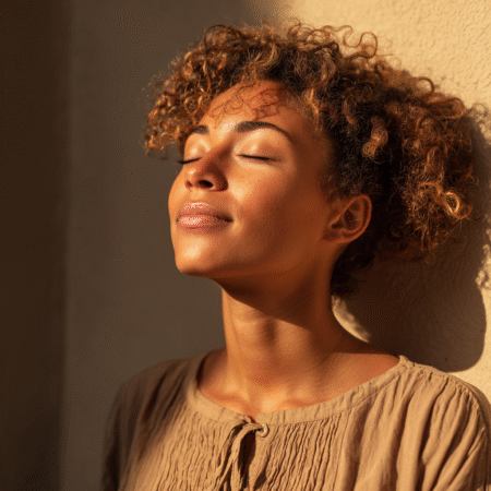 Finding Inner Calm: How Self-Compassion Leads to Peace