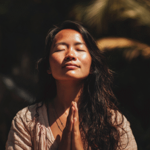 Finding Peace Within: How Gratitude Clears Your Mind