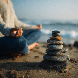 Finding Peace Within: How to Set Boundaries for Balance