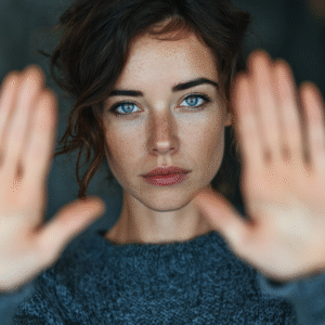 The Freedom of Saying No: Embrace Boundaries Guilt-Free