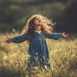 Healing Your Inner Child: A Professional Guide to Growth