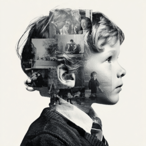 How Childhood Experiences Influence Your Adult Identity