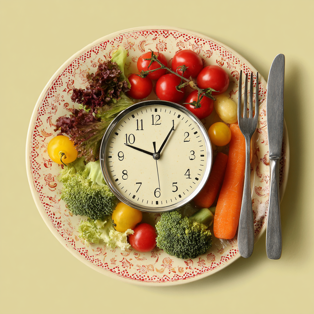 How Meal Timing Impacts Your Nutritional Success How Meal Timing Impacts Your Nutritional Success