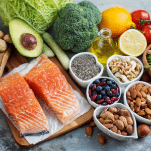 How to Prevent Common Nutritional Deficiencies Easily