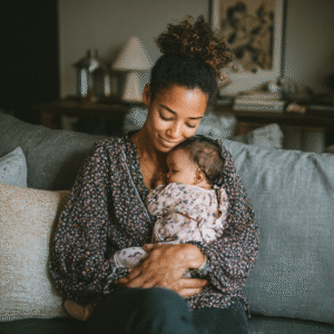 Infertility and Identity: Embracing New Paths to Motherhood