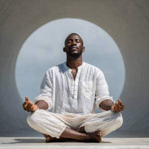 Meditation Techniques for Cultivating Inner Clarity and Focus