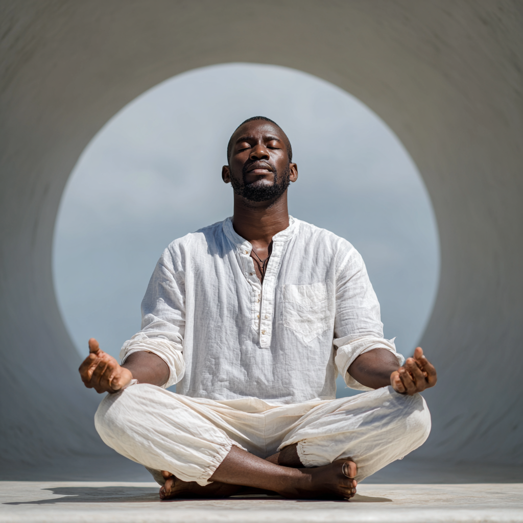 Meditation Techniques for Cultivating Inner Clarity and Focus Meditation Techniques for Cultivating Inner Clarity and Focus