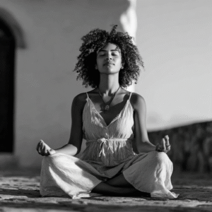 Meditation Techniques to Achieve Lasting Inner Clarity