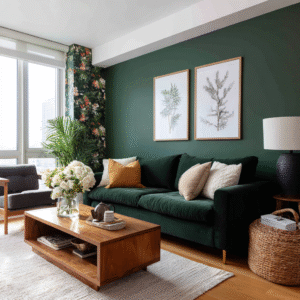 Transform Your Space: Bold Statement Wall Ideas to Inspire
