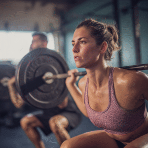Unlocking Daily Strength: The Impact of Functional Fitness