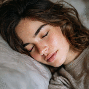 Unlocking REM Sleep: Why It’s Key to Your Wellbeing