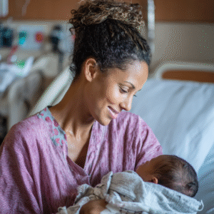 What to Expect at Your Postpartum Checkup: A Friendly Guide