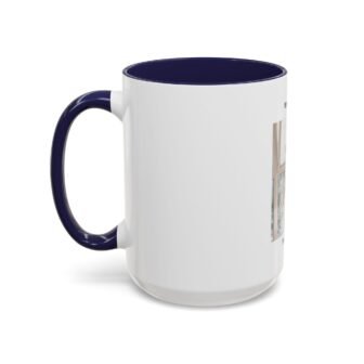 Personalized Wake Up Coffee Mug - Fun Accent Cup for Coffee Lovers, Gift for Coffee Enthusiasts, Home Office Essential, Motivational Drinkware - Image 57