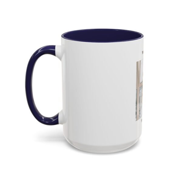 Personalized Wake Up Coffee Mug - Fun Accent Cup for Coffee Lovers, Gift for Coffee Enthusiasts, Home Office Essential, Motivational Drinkware - Image 57
