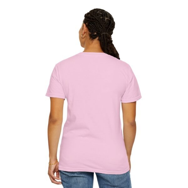 WORLD'S GREATEST MOTHER Unisex T-Shirt, Gift for Mom, Birthday Celebration, Mother's Day Apparel, Casual Everyday Wear - Image 60