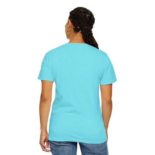WORLD'S GREATEST MOTHER Unisex T-Shirt, Gift for Mom, Birthday Celebration, Mother's Day Apparel, Casual Everyday Wear - Image 6