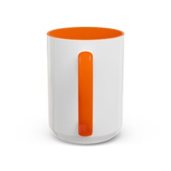 Personalized Wake Up Coffee Mug - Fun Accent Cup for Coffee Lovers, Gift for Coffee Enthusiasts, Home Office Essential, Motivational Drinkware - Image 82