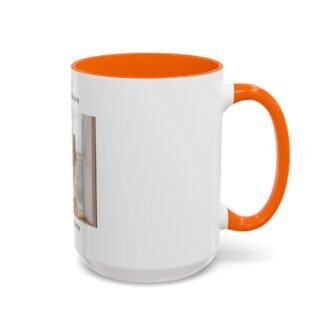 Personalized Wake Up Coffee Mug - Fun Accent Cup for Coffee Lovers, Gift for Coffee Enthusiasts, Home Office Essential, Motivational Drinkware - Image 80