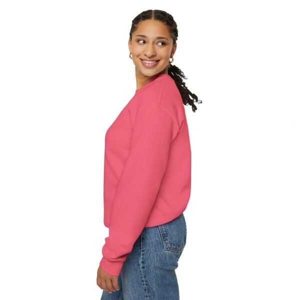 Beautiful Soul Crewneck Sweatshirt, Cozy Unisex Jumper, Inspirational Gift for Her, Comfortable Lounge Wear, Perfect for Everyday - Image 45