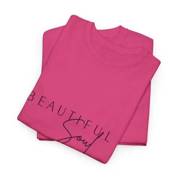 Beautiful Ful, Inspirational Unisex  T-Shirt Where The Spirit Of The Lord Unisex Heavy Cotton Tee - Image 53