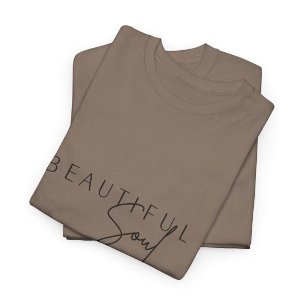 Beautiful Ful, Inspirational Unisex  T-Shirt Where The Spirit Of The Lord Unisex Heavy Cotton Tee - Image 21