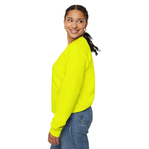 Beautiful Soul Crewneck Sweatshirt, Cozy Unisex Jumper, Inspirational Gift for Her, Comfortable Lounge Wear, Perfect for Everyday - Image 25