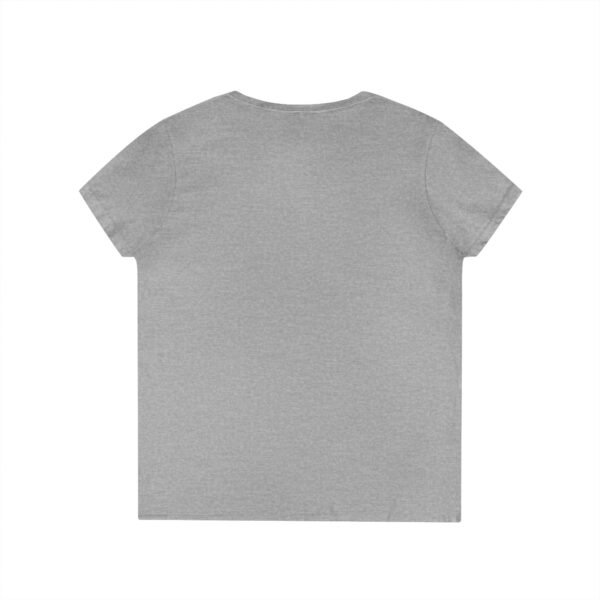 Best Mom V-Neck T-Shirt | Gift for Mom, Mother's Day Top, Casual Wear, Family Celebration Tee, Funny Mom Shirt - Image 11