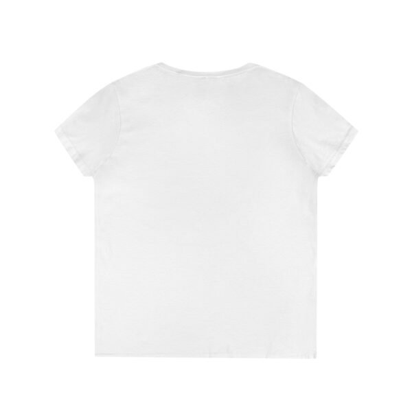 Best Mom V-Neck T-Shirt | Gift for Mom, Mother's Day Top, Casual Wear, Family Celebration Tee, Funny Mom Shirt - Image 5