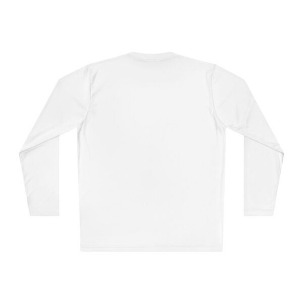 Unisex Long Sleeve Mom Life Tee, Gifts for Moms, Mother's Day Apparel, Funny Mom Shirt, Parenthood Top, Casual Wear - Image 5