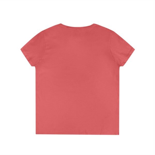 Best Mom V-Neck T-Shirt | Gift for Mom, Mother's Day Top, Casual Wear, Family Celebration Tee, Funny Mom Shirt - Image 8