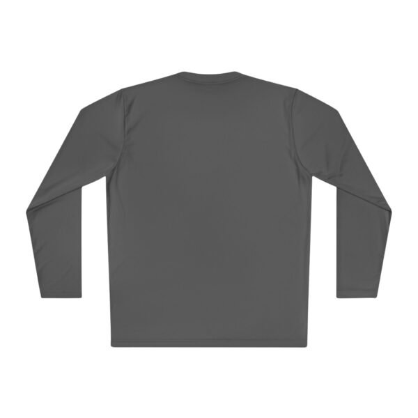 Unisex Long Sleeve Mom Life Tee, Gifts for Moms, Mother's Day Apparel, Funny Mom Shirt, Parenthood Top, Casual Wear - Image 12