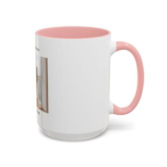 Personalized Wake Up Coffee Mug - Fun Accent Cup for Coffee Lovers, Gift for Coffee Enthusiasts, Home Office Essential, Motivational Drinkware - Image 62