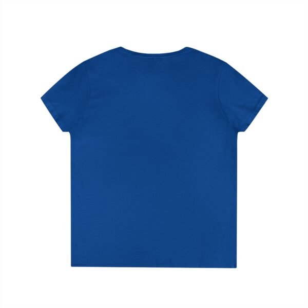 Best Mom V-Neck T-Shirt | Gift for Mom, Mother's Day Top, Casual Wear, Family Celebration Tee, Funny Mom Shirt - Image 14