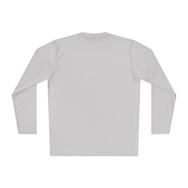 Unisex Long Sleeve Mom Life Tee, Gifts for Moms, Mother's Day Apparel, Funny Mom Shirt, Parenthood Top, Casual Wear - Image 7